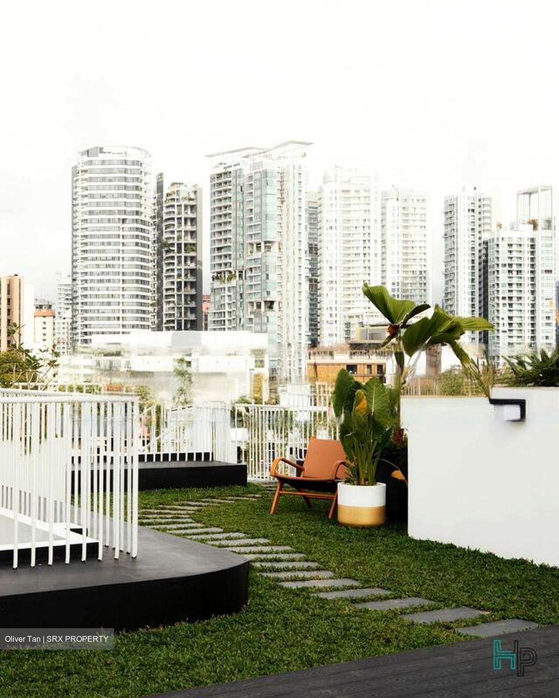 Belle Vue Residences (D9), Condominium #466268751